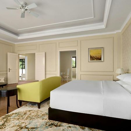 Nha Trang Marriott Resort & Spa, Hon Tre Island Eksteriør billede